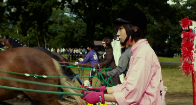 Illustration for article titled The Live-Action Silver Spoon Lacks Heart and Soul